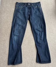 Jeans Levis Engineered Twist