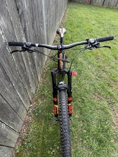 Giant full suspension mountain - full,