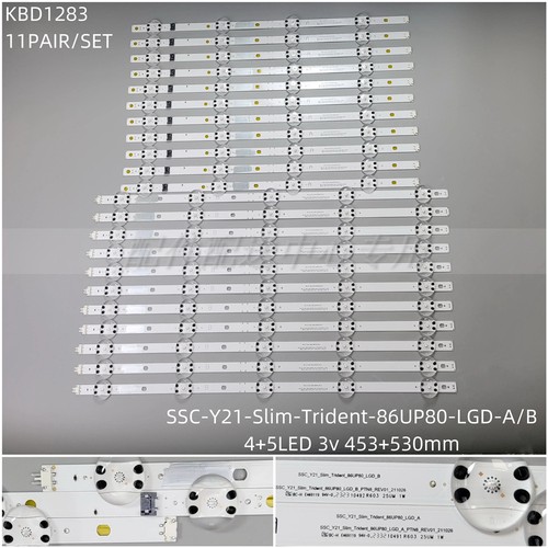 Strisce led per - strisce,
