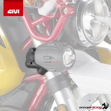 GIVI Moto Guzzi V85TT 2019 LED