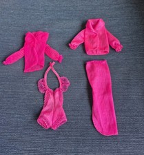  1979 Barbie Beauty Secrets