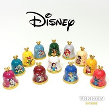 Conad DISNEY Christmas Bells
