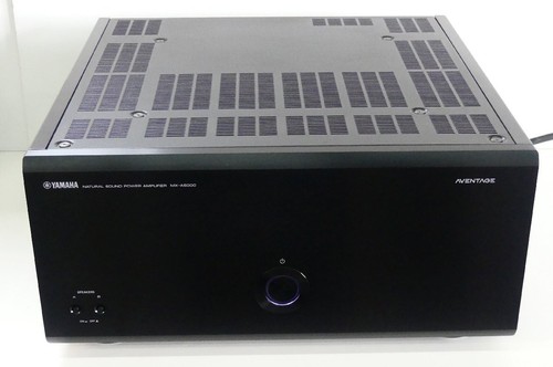 Yamaha a5000 av - yamaha, mx-a5000