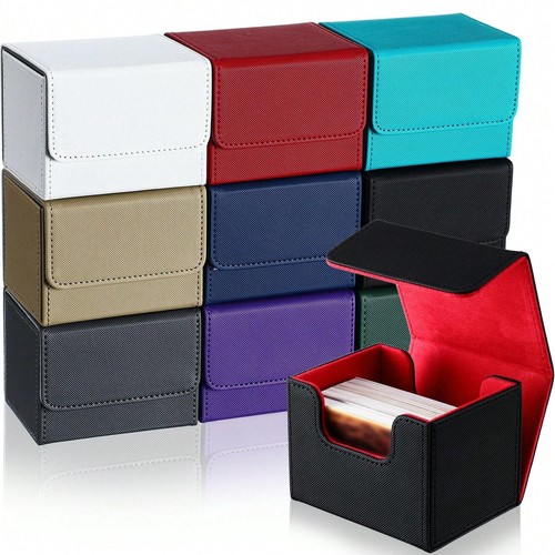 Tcg mazzo magnetico box - tcg,