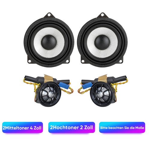 Bmw esclusivo altoparlante - bmw,