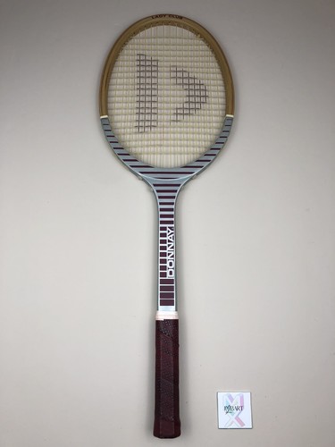 Donnay lady club racchetta - l3,