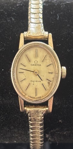 Orologio vintage omega geneve - orologio,