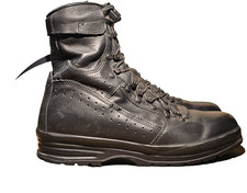 Meindl eurofighter pilot boots - eurofighter,