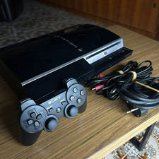 Sony PlayStation 3 80GB