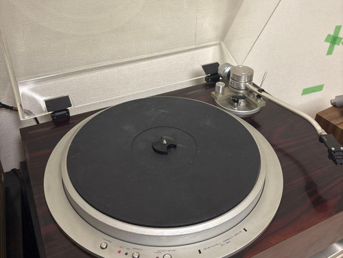 Pioneer giradischi a - pl-50,