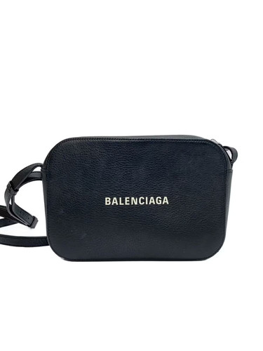 Balenciaga borsa tracolla - balenciaga, in