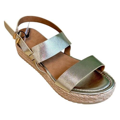 Anna field sandali espadrillas - anna,
