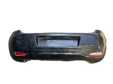 Paraurti posteriore fiat - paraurti,