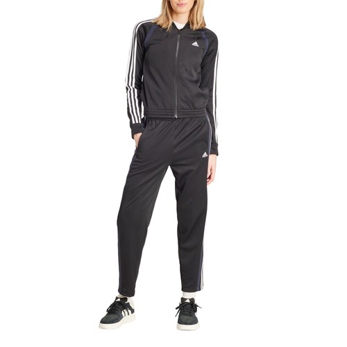Adidas tuta donna teamsport - tuta, da