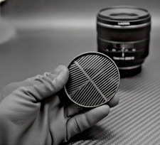 Maschera di messa a fuoco