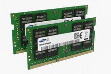Samsung 8Gb 2x 4Gb Ram per 8GB