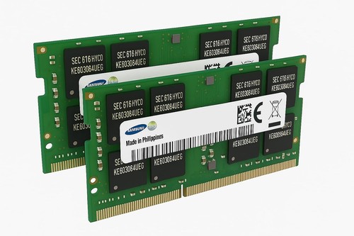 Samsung 8gb 4gb ram - 8gb, per
