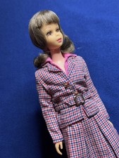 Mattel Vintage Francie Made In Japan con outfit #1259