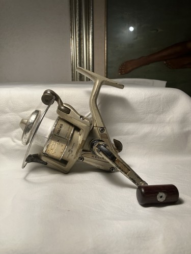 Daiwa regal - daiwa,