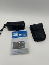 Konica Big Mini BM-302