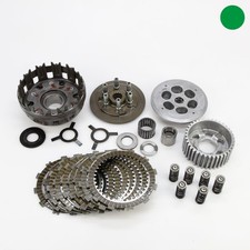 MV AGUSTA Brutale 675 Frizione Antisaltellamento 2017 2020 Slipper clutch ID8...