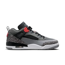 Men's Jordan Spizike Low Dark