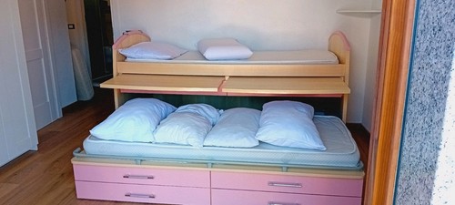 Vitalispa massimo letto - letto, a