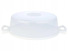 Scatola per torte rosa -