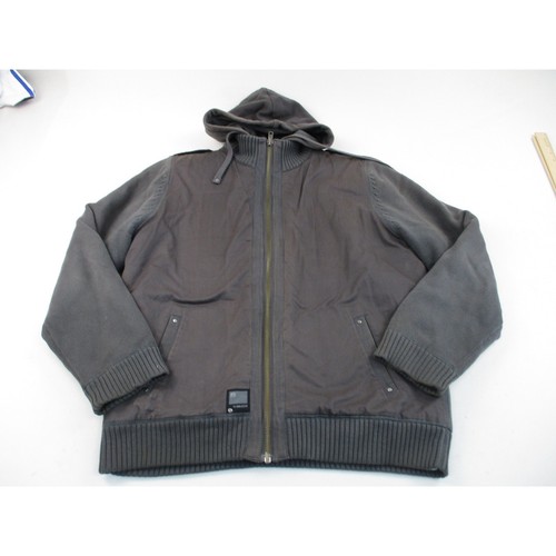Giacca burton uomo grigia - giacca,