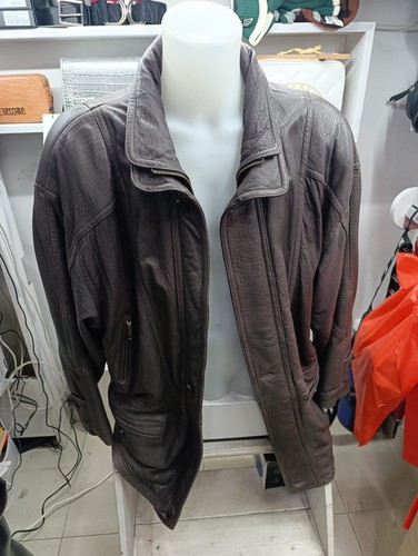Giacca giubbino uomo - giacca,
