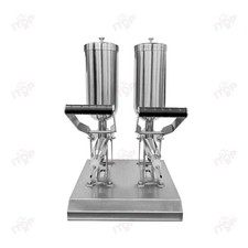 Macchina Churros ManualJam