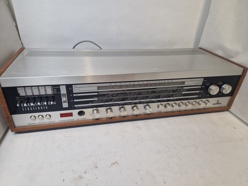 Siemens klangmeister rs - klangmeister,