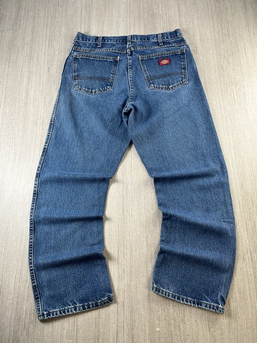 Jeans dickies uomo blu - uomo, denim