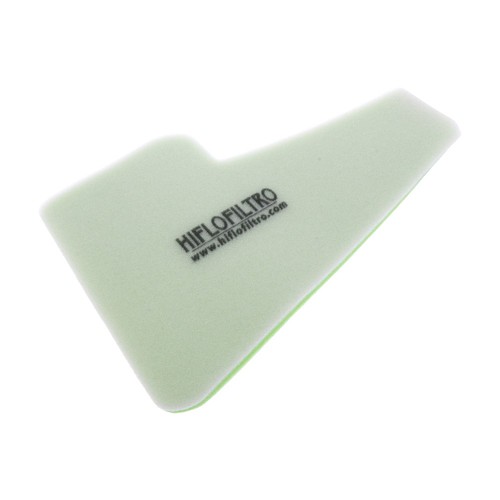 Filtro aria schiuma - adatto, per