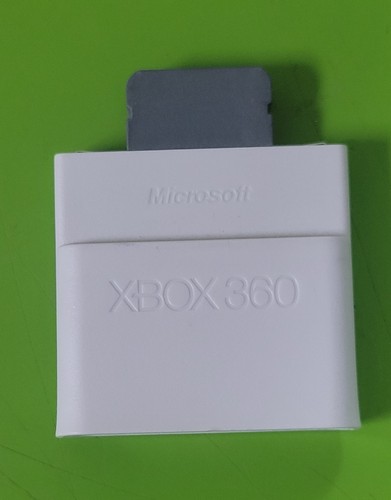 Scheda memoria xbox 360 - xbox,