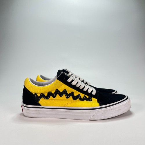 Top basso vans old - vans, skool
