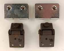 SANSUI SR-222 - COPPIA