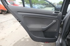 VW Golf 5 Limousine pannello