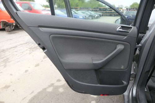 Golf limousine pannello - vw,