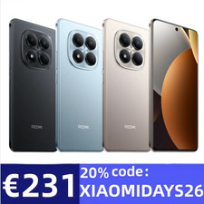 Xiaomi Redmi Note 15 Pro 4G