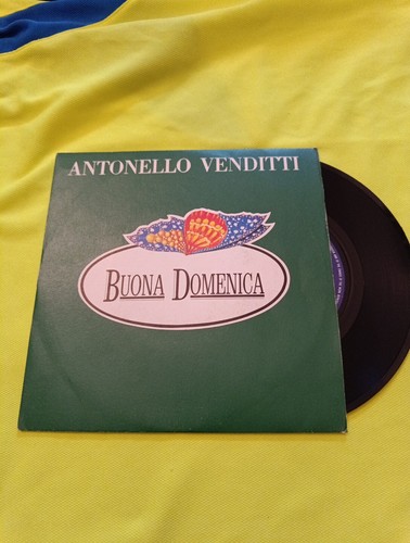 Antonello venditti buona - antonello,