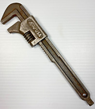 Chiave a scimmia vintage Ford