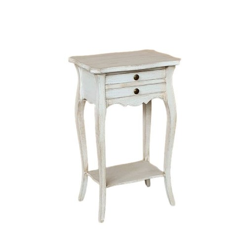 Mobile legno comodino - legno, /