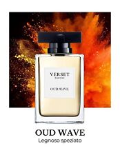 VERSET PARFUMS - OUD WAVE -