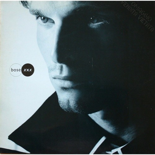 Miguel bose xxx - lp, 1987
