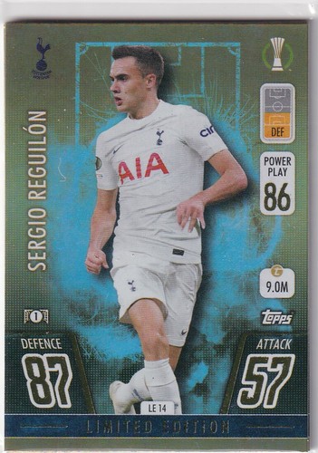 Topps match attax - topps,