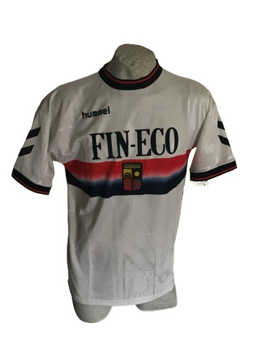 Maglia calcio hummel c - maglia,