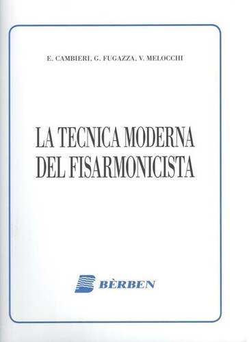 Tecnica moderna del - la,
