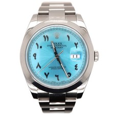Orologio Rolex Uomo Datejust 2