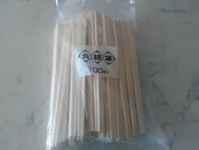 BASTONCINI CINESI GIAPPONESI IN LEGNO bacchette 70 coppie vedi descrizione